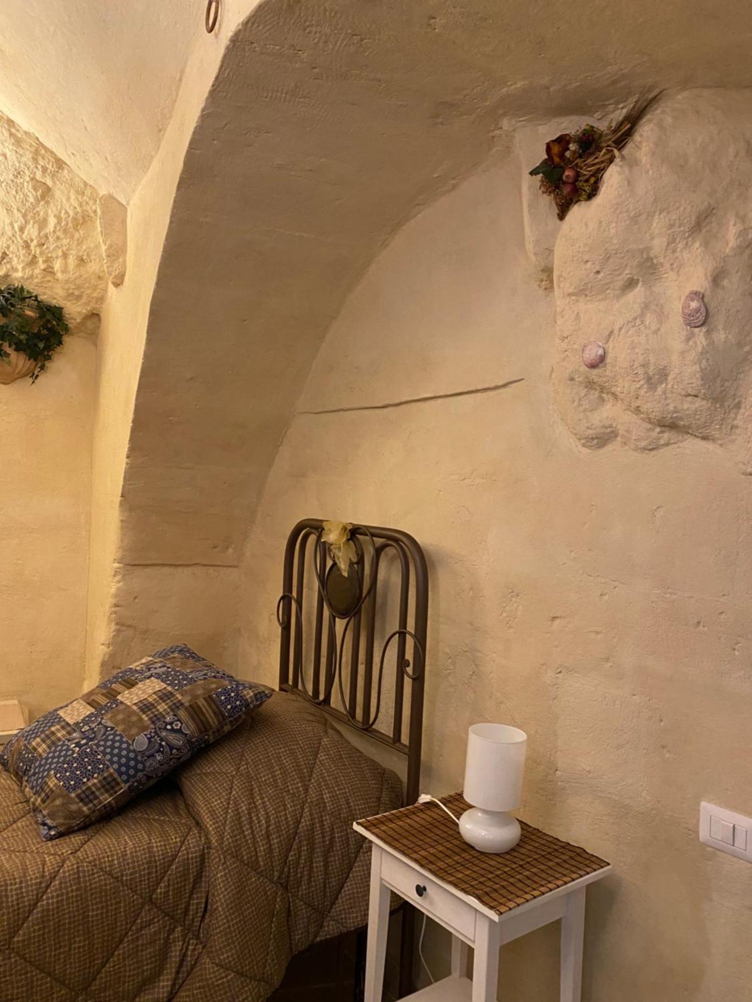 Hoplites Spartan Matera Exterior foto