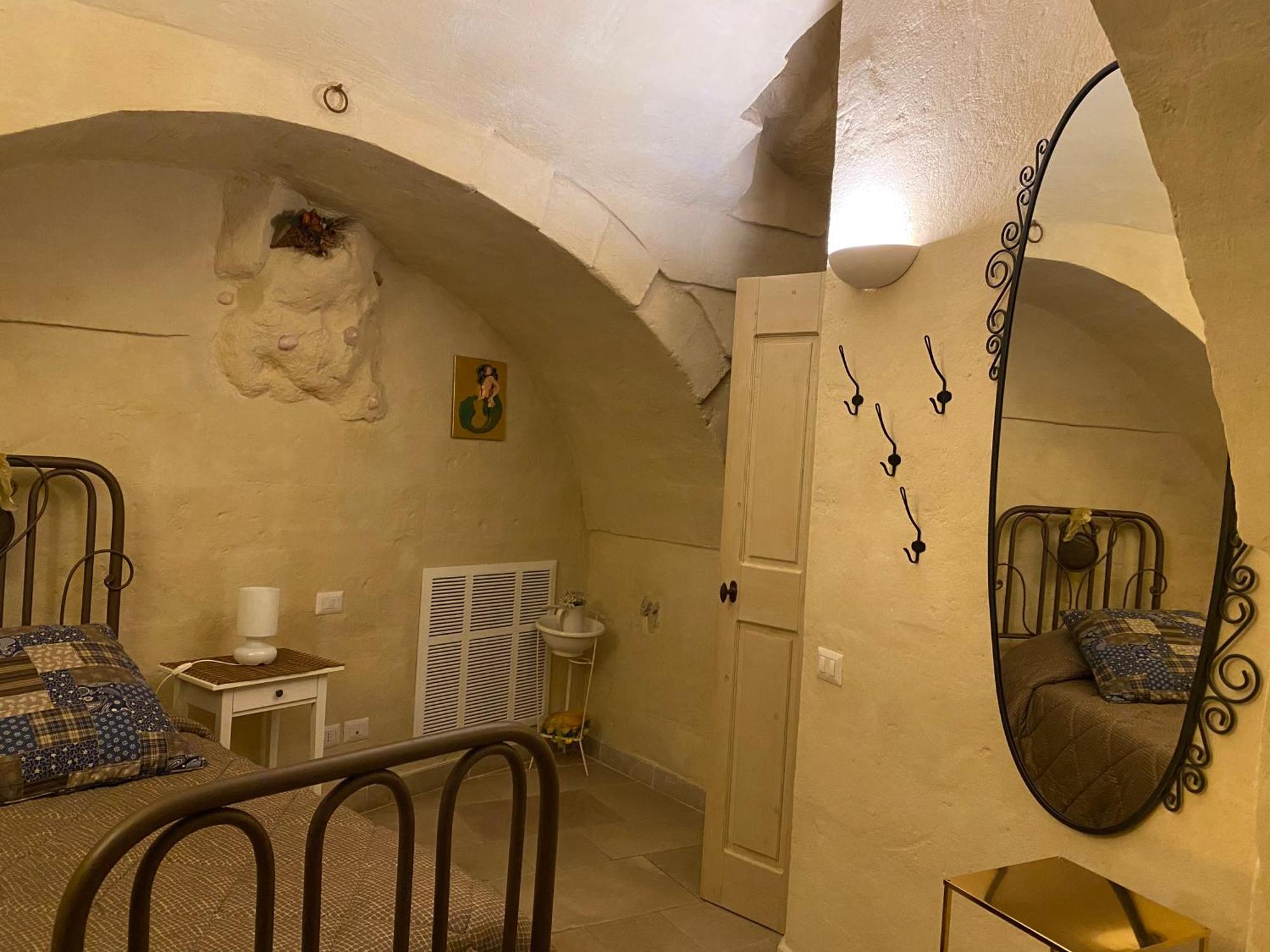 Hoplites Spartan Matera Exterior foto